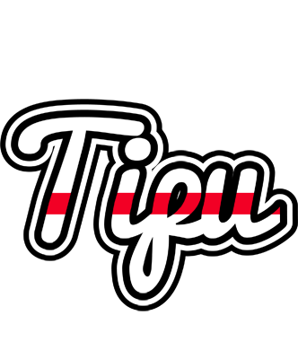 Tipu kingdom logo