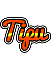 Tipu madrid logo