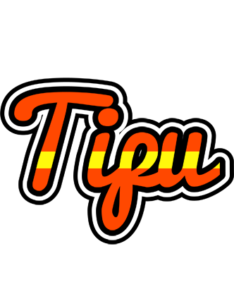 Tipu madrid logo