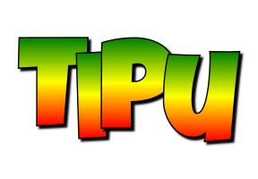 Tipu mango logo