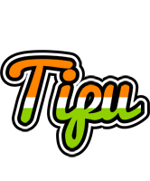 Tipu mumbai logo