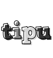 Tipu night logo