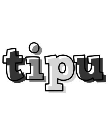 Tipu night logo