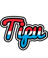 Tipu norway logo