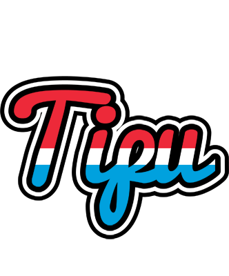 Tipu norway logo