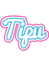 Tipu outdoors logo