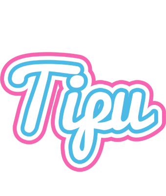 Tipu outdoors logo