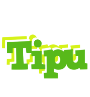 Tipu picnic logo