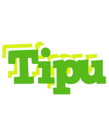 Tipu picnic logo