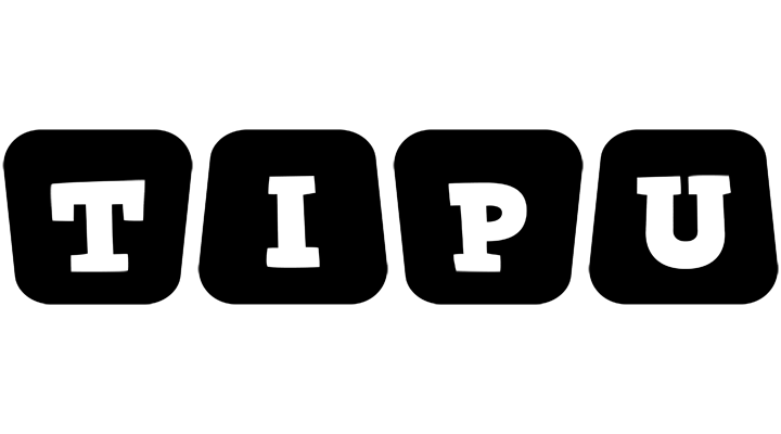 Tipu racing logo