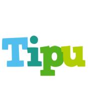 Tipu rainbows logo