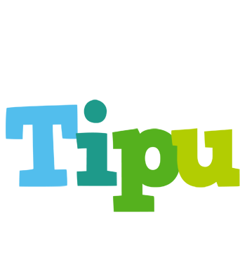 Tipu rainbows logo