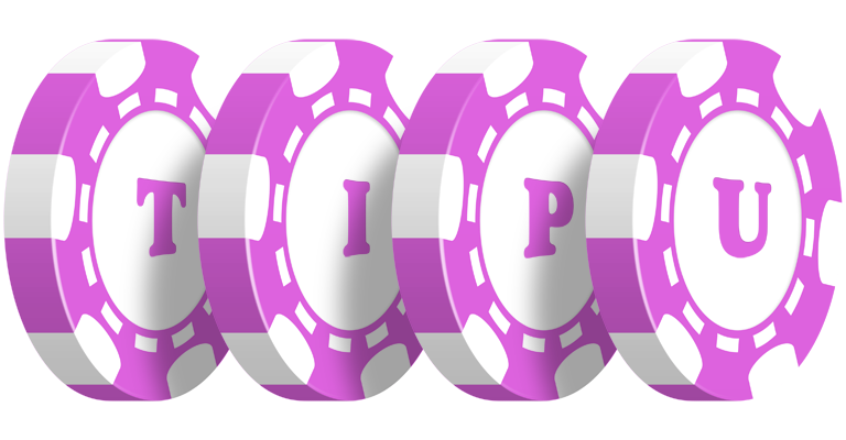 Tipu river logo