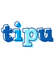 Tipu sailor logo