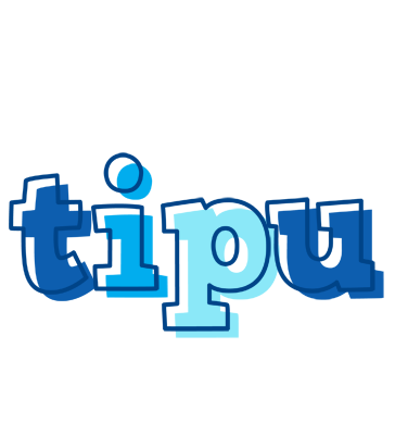 Tipu sailor logo