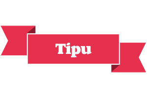 Tipu sale logo