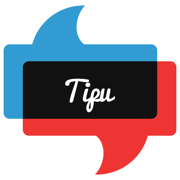 Tipu sharks logo
