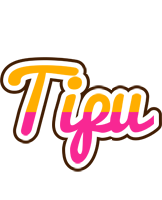 Tipu smoothie logo