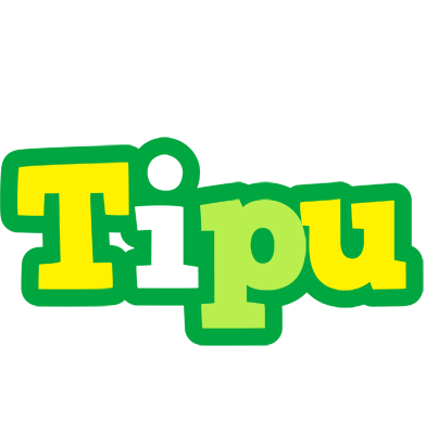 Tipu soccer logo