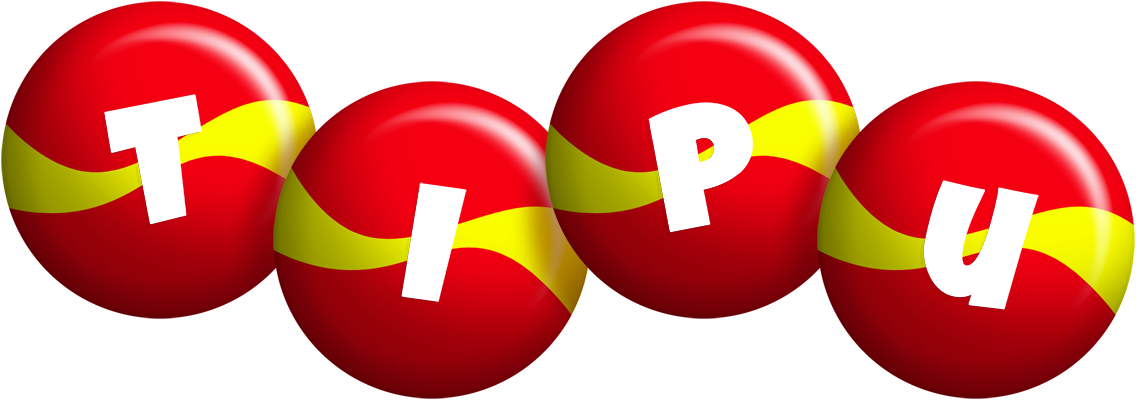 Tipu spain logo