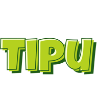 Tipu summer logo