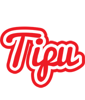 Tipu sunshine logo