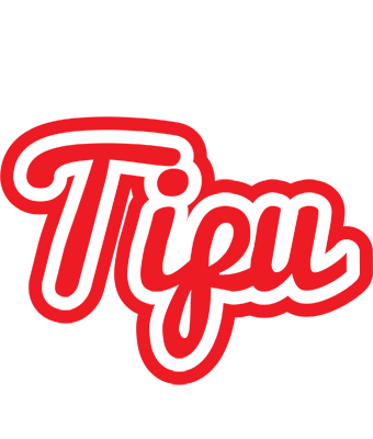 Tipu sunshine logo
