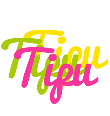 Tipu sweets logo