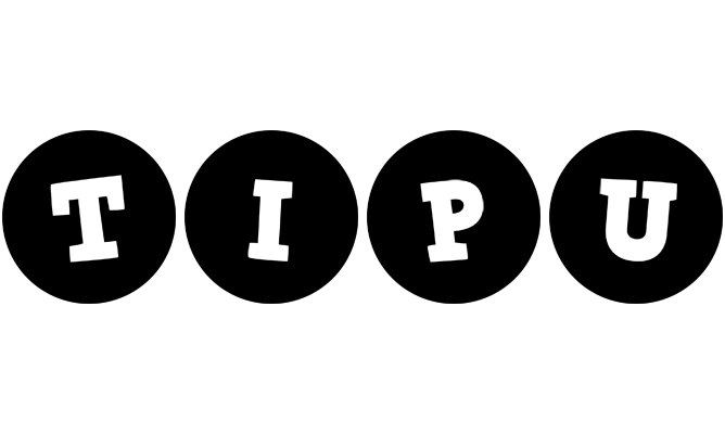 Tipu tools logo