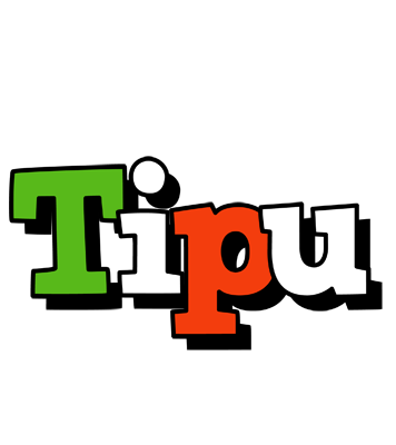 Tipu venezia logo