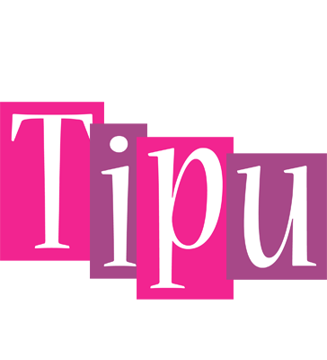 Tipu whine logo