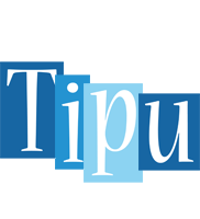 Tipu winter logo