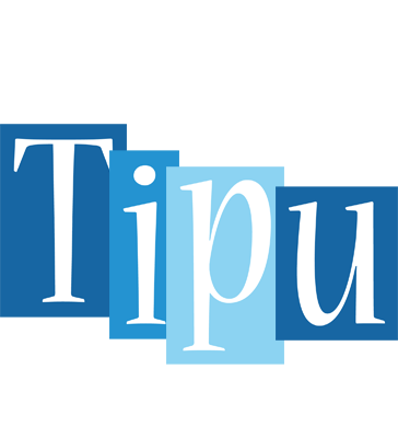 Tipu winter logo