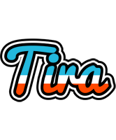 Tira america logo