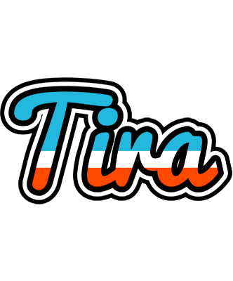 Tira america logo