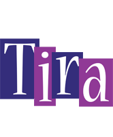 Tira autumn logo