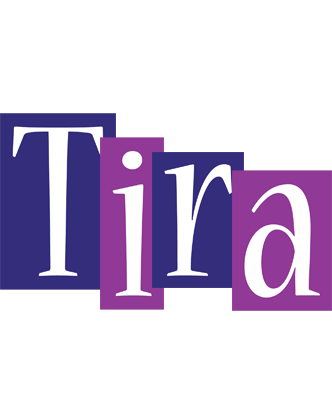 Tira autumn logo