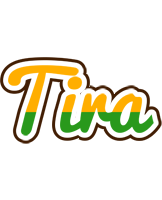 Tira banana logo