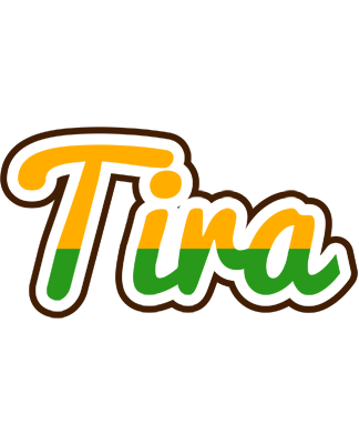 Tira banana logo