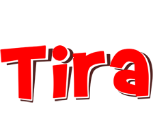 Tira basket logo