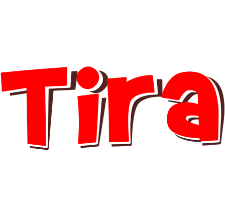 Tira basket logo