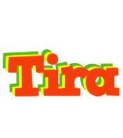 Tira bbq logo