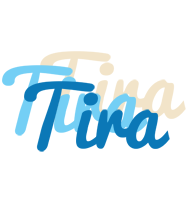 Tira breeze logo