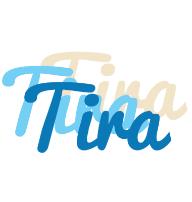 Tira breeze logo