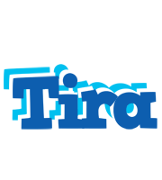 Tira business logo