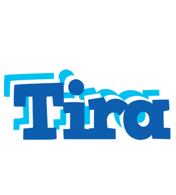 Tira business logo