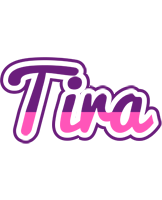 Tira cheerful logo