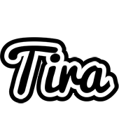 Tira chess logo