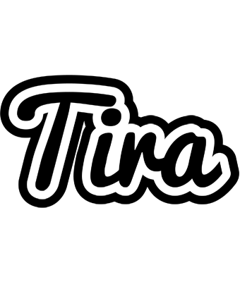 Tira chess logo