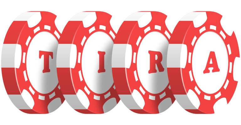 Tira chip logo